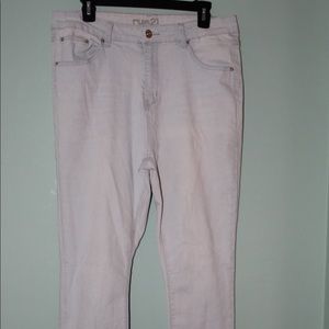 Rue 21  jeans